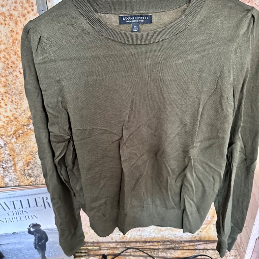 Sweaters - Picture 3 of 9